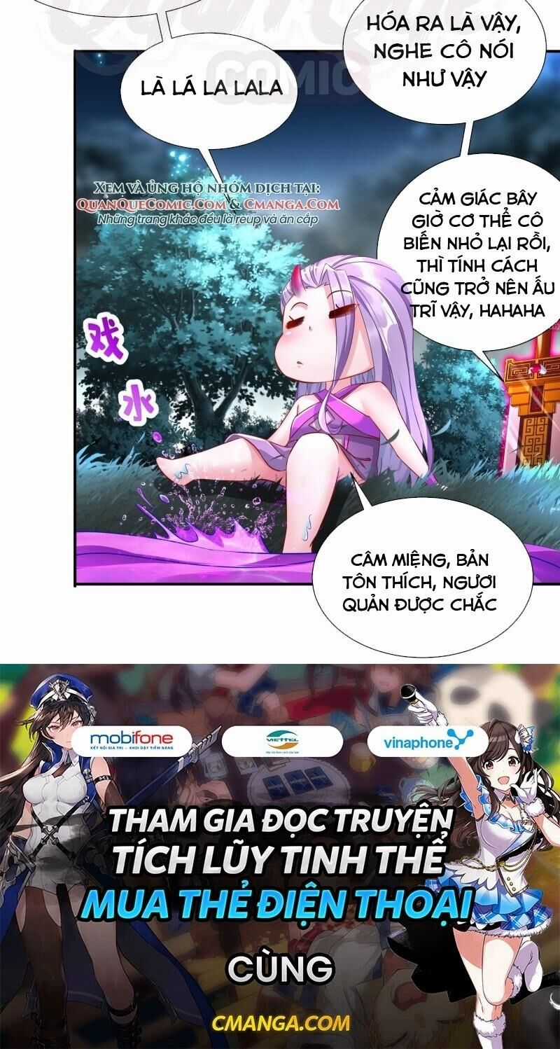 Trùng Sinh Ma Tôn Lộng Quyền Chapter 78 trang 24