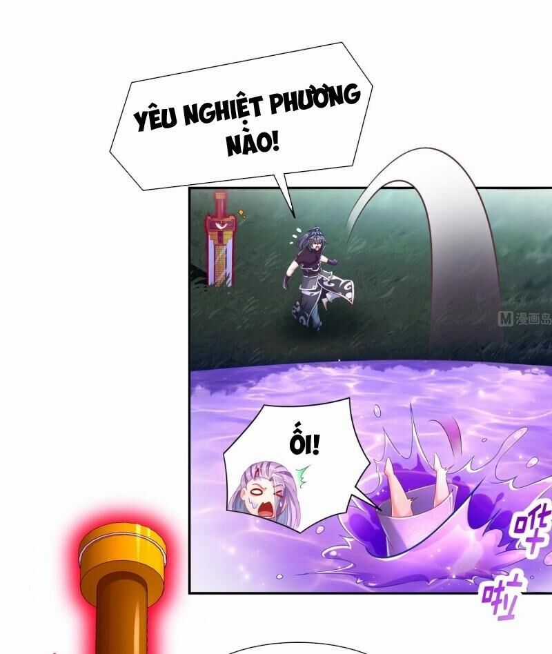 Trùng Sinh Ma Tôn Lộng Quyền Chapter 78 trang 3