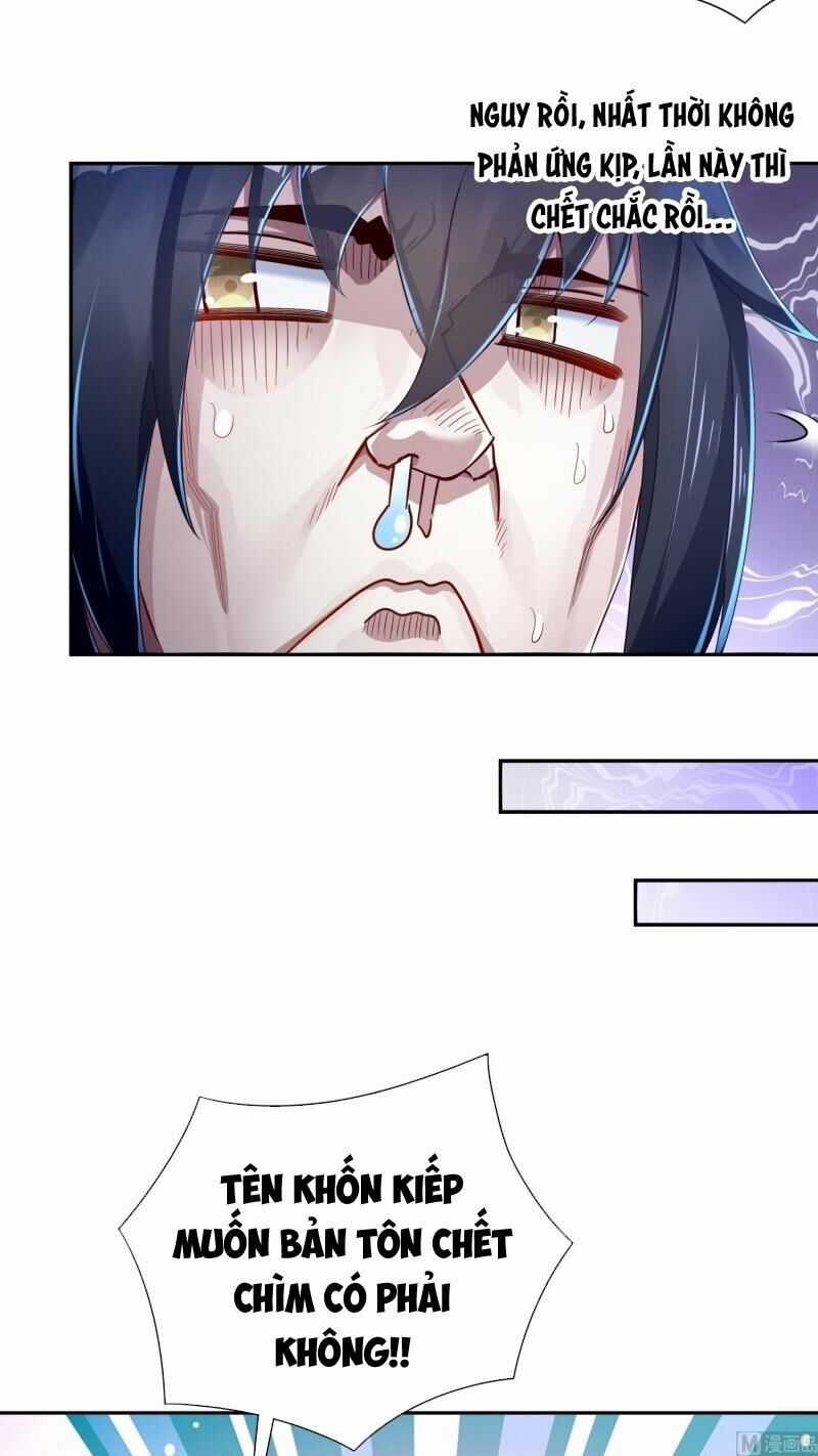 Trùng Sinh Ma Tôn Lộng Quyền Chapter 78 trang 5