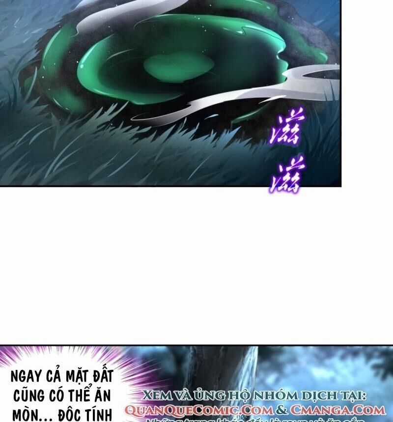 Trùng Sinh Ma Tôn Lộng Quyền Chapter 79 trang 11