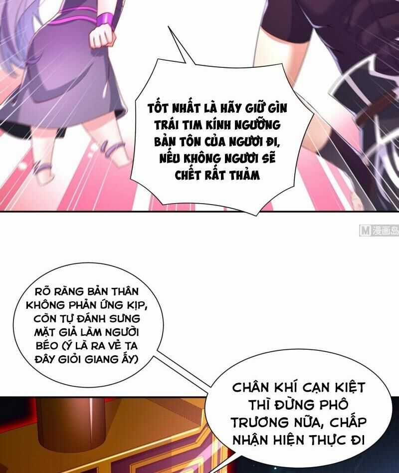 Trùng Sinh Ma Tôn Lộng Quyền Chapter 79 trang 14