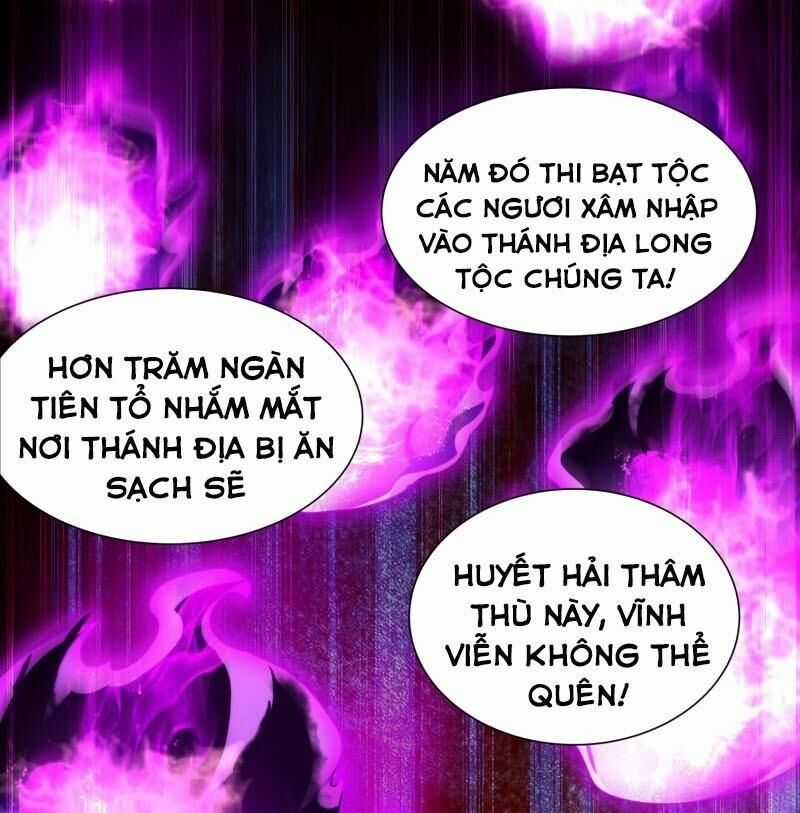 Trùng Sinh Ma Tôn Lộng Quyền Chapter 79 trang 16
