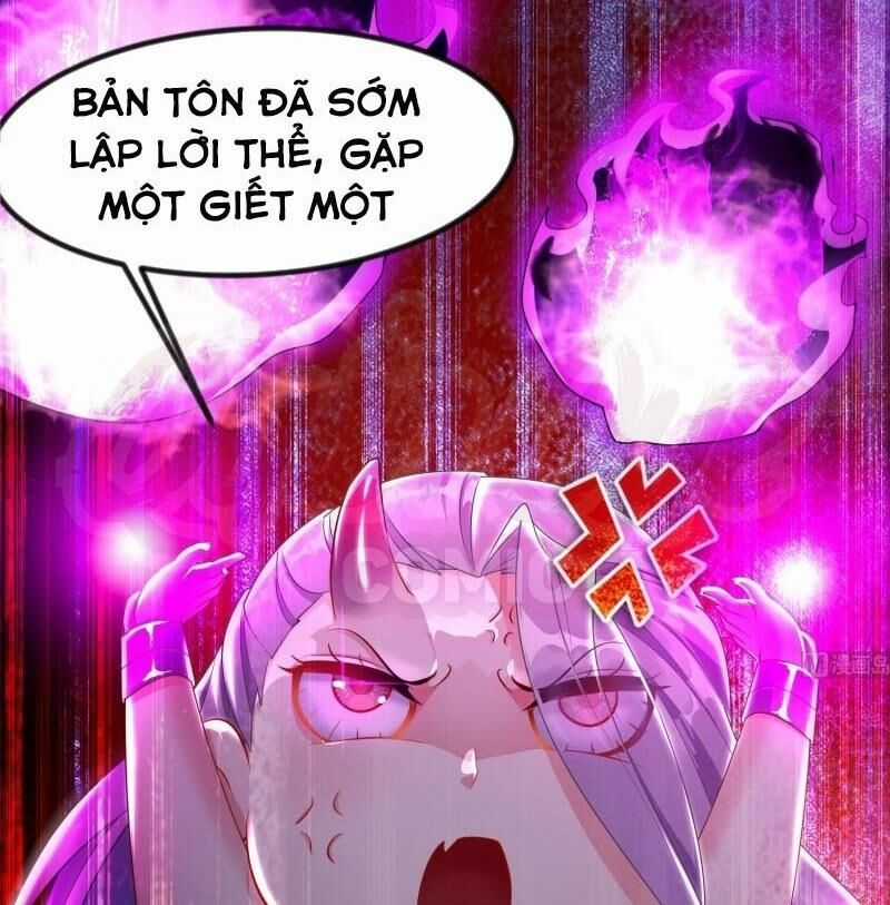 Trùng Sinh Ma Tôn Lộng Quyền Chapter 79 trang 17
