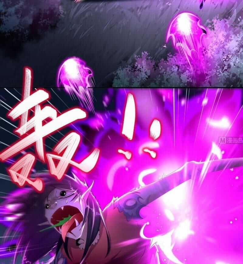 Trùng Sinh Ma Tôn Lộng Quyền Chapter 79 trang 22