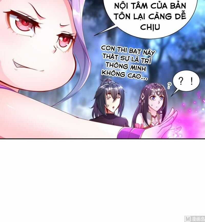 Trùng Sinh Ma Tôn Lộng Quyền Chapter 79 trang 24