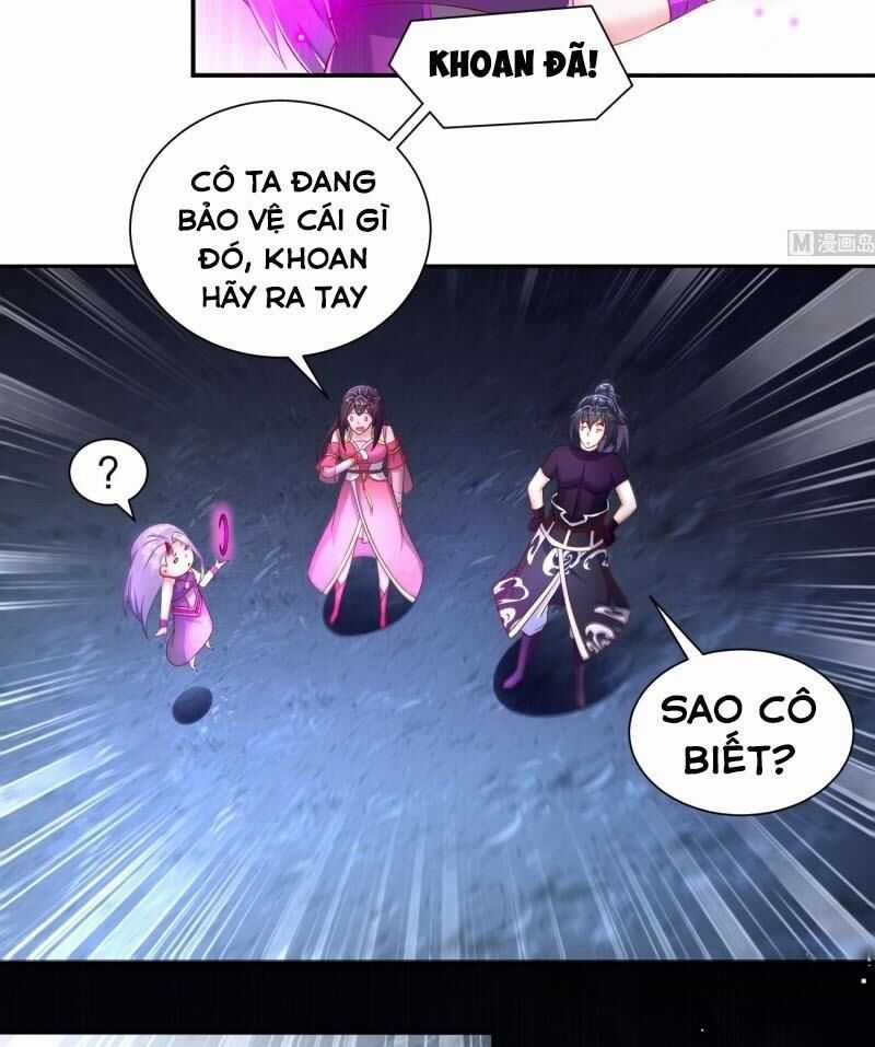 Trùng Sinh Ma Tôn Lộng Quyền Chapter 79 trang 28