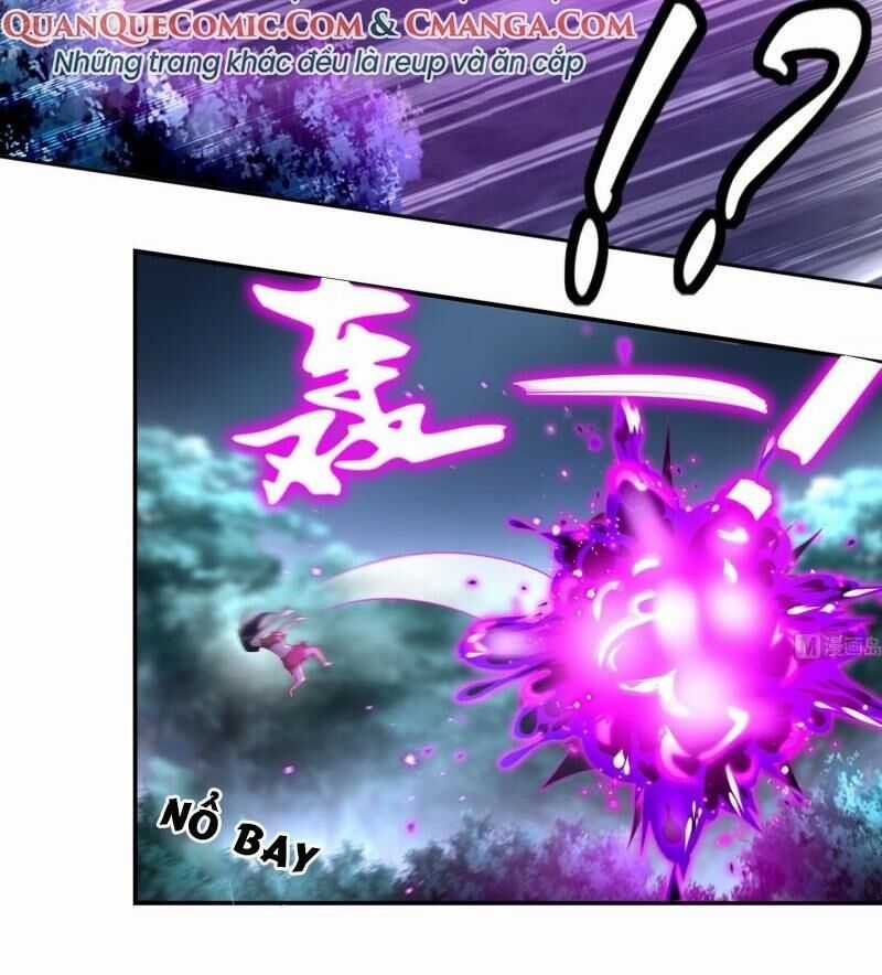 Trùng Sinh Ma Tôn Lộng Quyền Chapter 79 trang 3