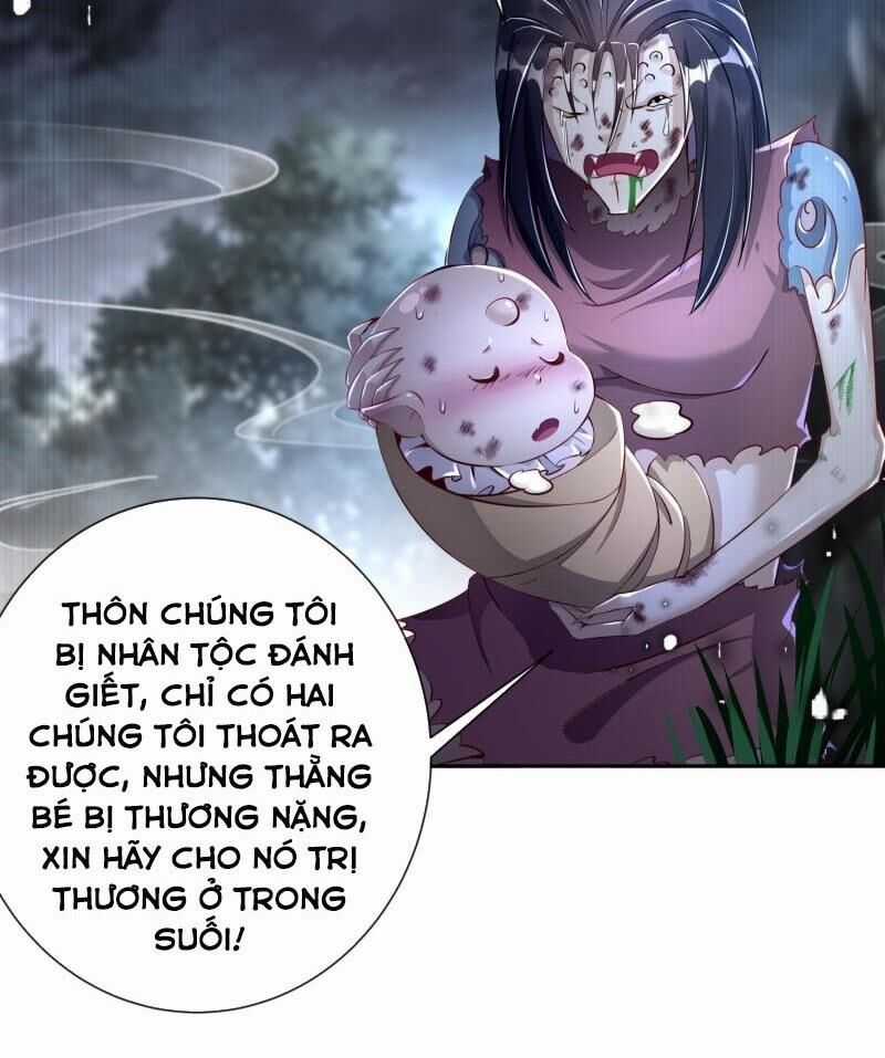 Trùng Sinh Ma Tôn Lộng Quyền Chapter 79 trang 30