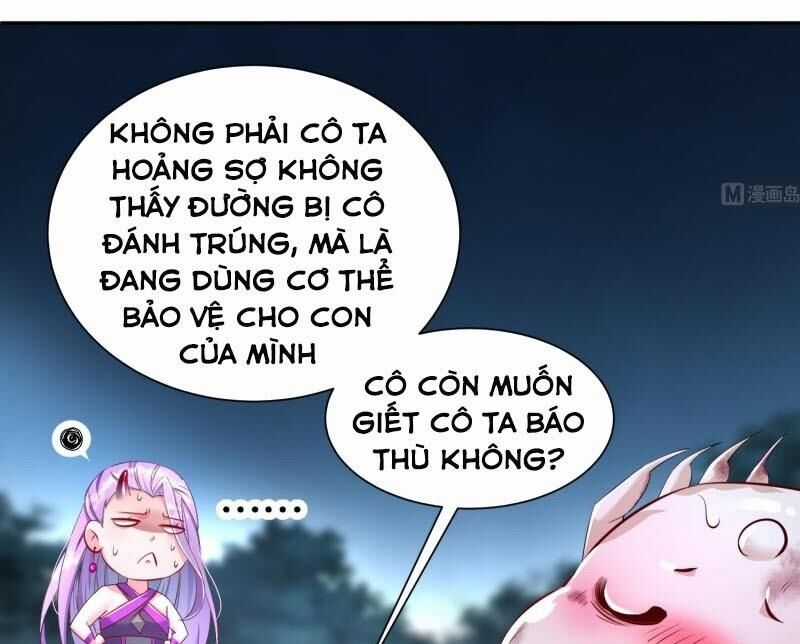 Trùng Sinh Ma Tôn Lộng Quyền Chapter 79 trang 31