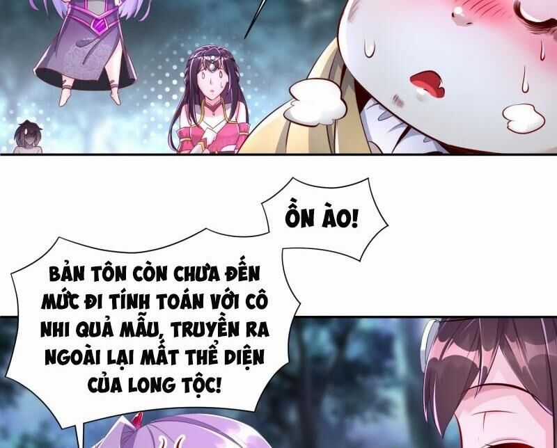 Trùng Sinh Ma Tôn Lộng Quyền Chapter 79 trang 32