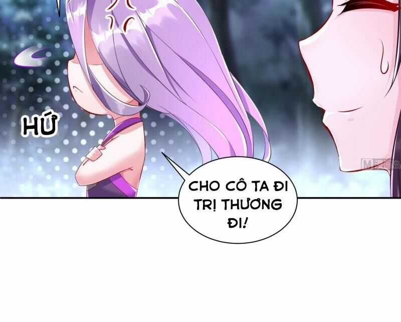 Trùng Sinh Ma Tôn Lộng Quyền Chapter 79 trang 33