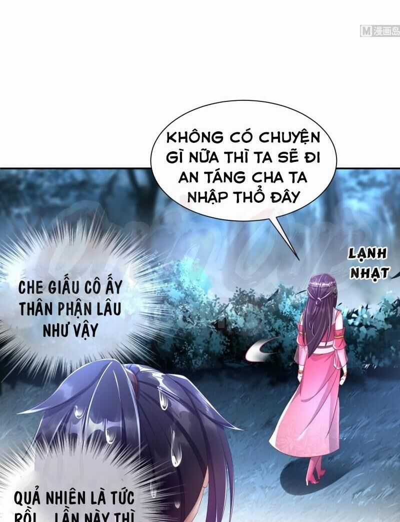 Trùng Sinh Ma Tôn Lộng Quyền Chapter 79 trang 35