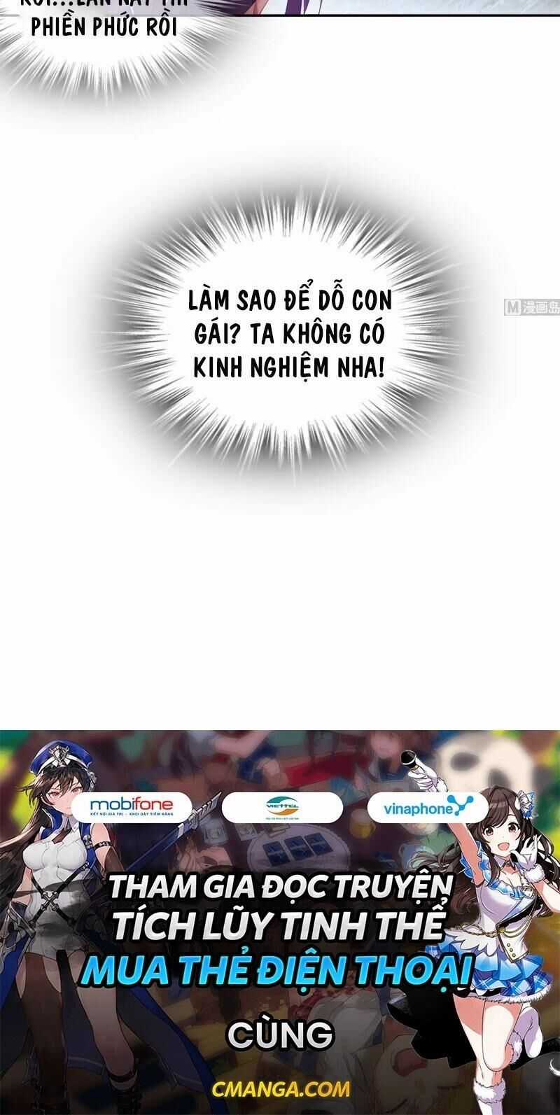 Trùng Sinh Ma Tôn Lộng Quyền Chapter 79 trang 36