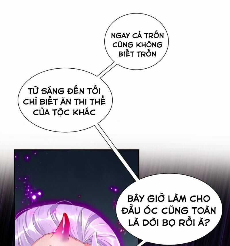 Trùng Sinh Ma Tôn Lộng Quyền Chapter 79 trang 4
