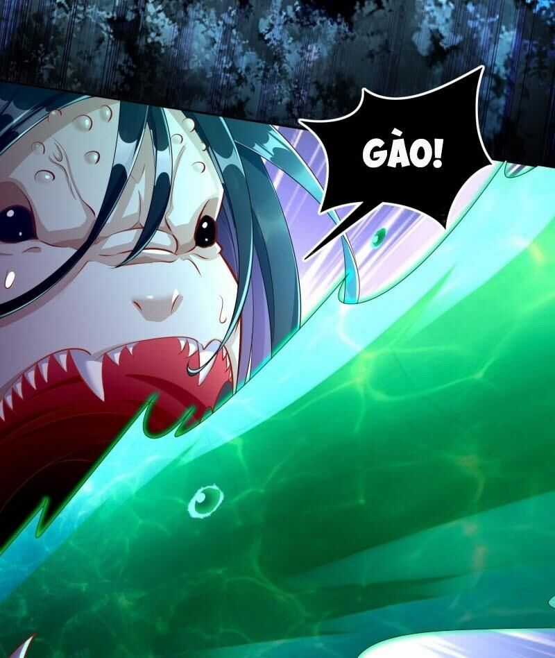 Trùng Sinh Ma Tôn Lộng Quyền Chapter 79 trang 7