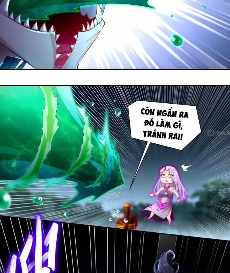 Trùng Sinh Ma Tôn Lộng Quyền Chapter 79 trang 8