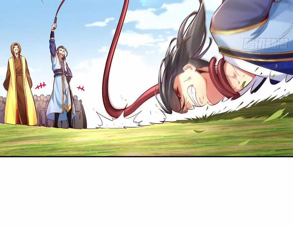 Trùng Sinh Ma Tôn Lộng Quyền Chapter 8 trang 10