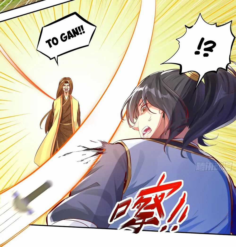 Trùng Sinh Ma Tôn Lộng Quyền Chapter 8 trang 13