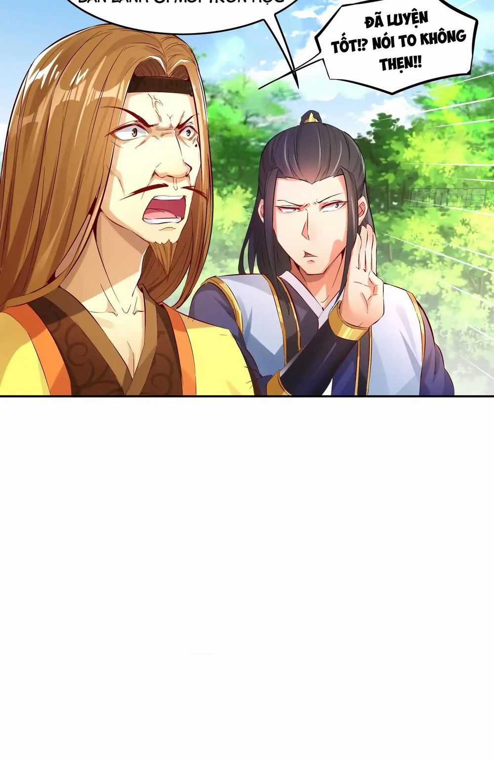 Trùng Sinh Ma Tôn Lộng Quyền Chapter 8 trang 16