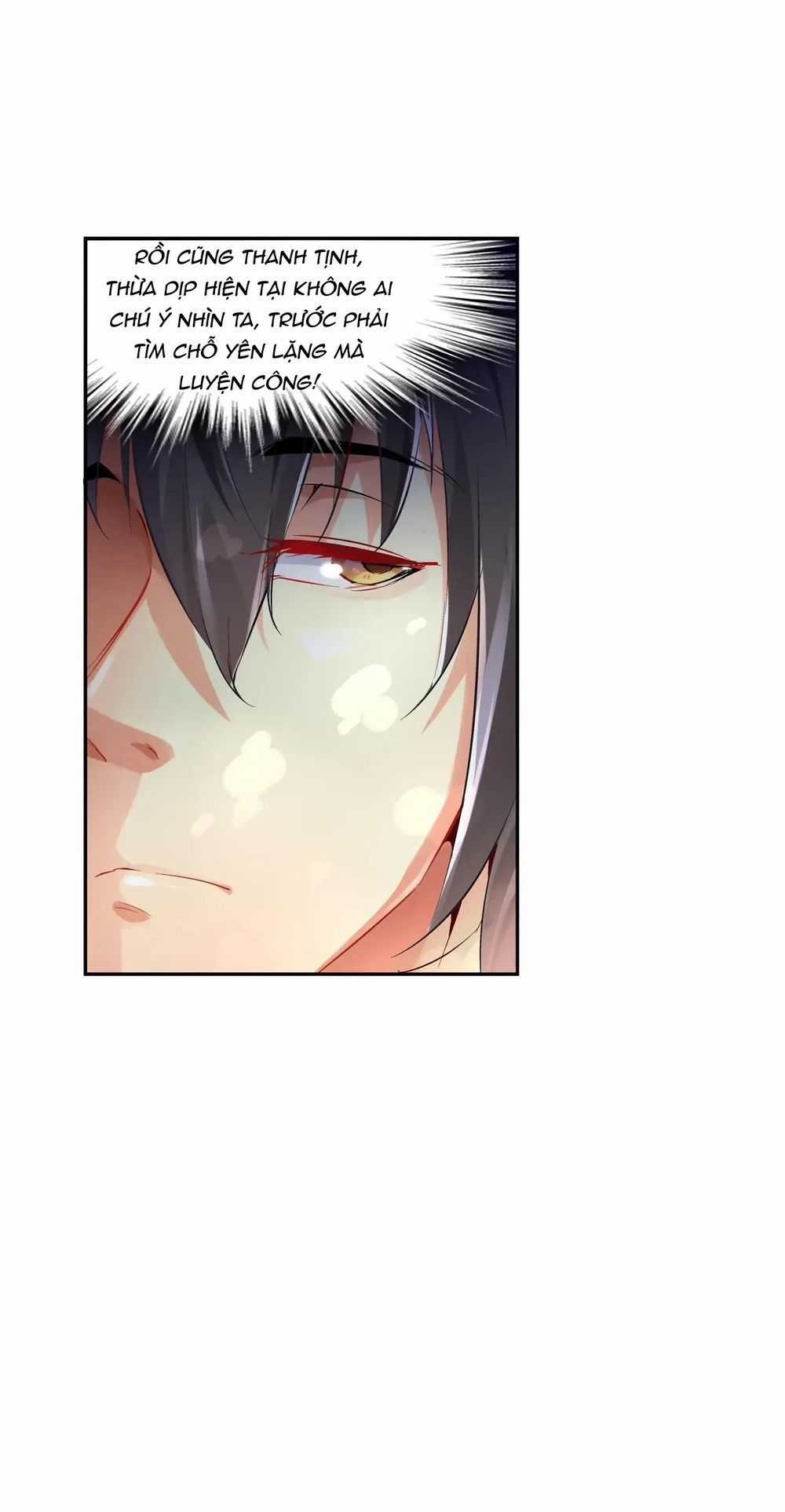 Trùng Sinh Ma Tôn Lộng Quyền Chapter 8 trang 6