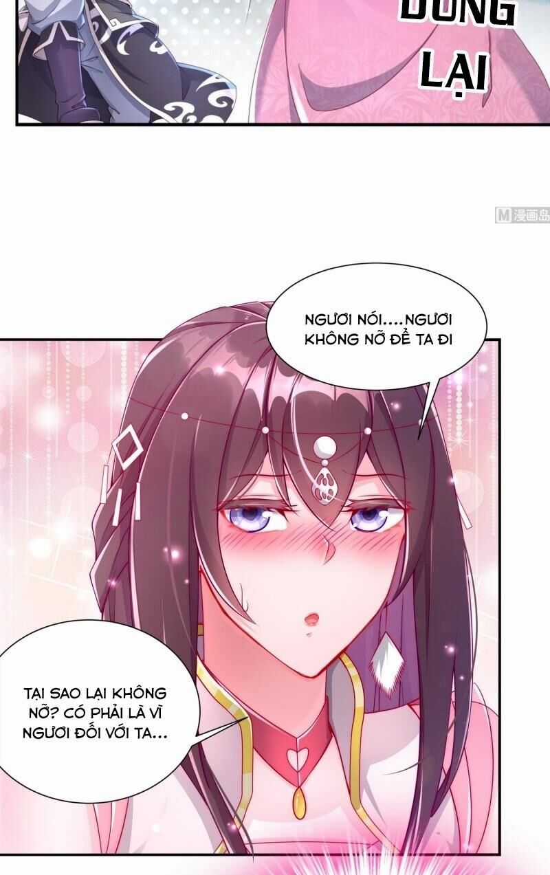 Trùng Sinh Ma Tôn Lộng Quyền Chapter 80 trang 10
