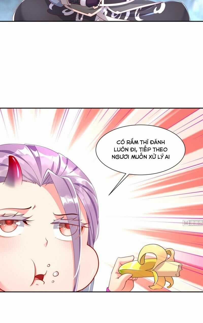 Trùng Sinh Ma Tôn Lộng Quyền Chapter 80 trang 16