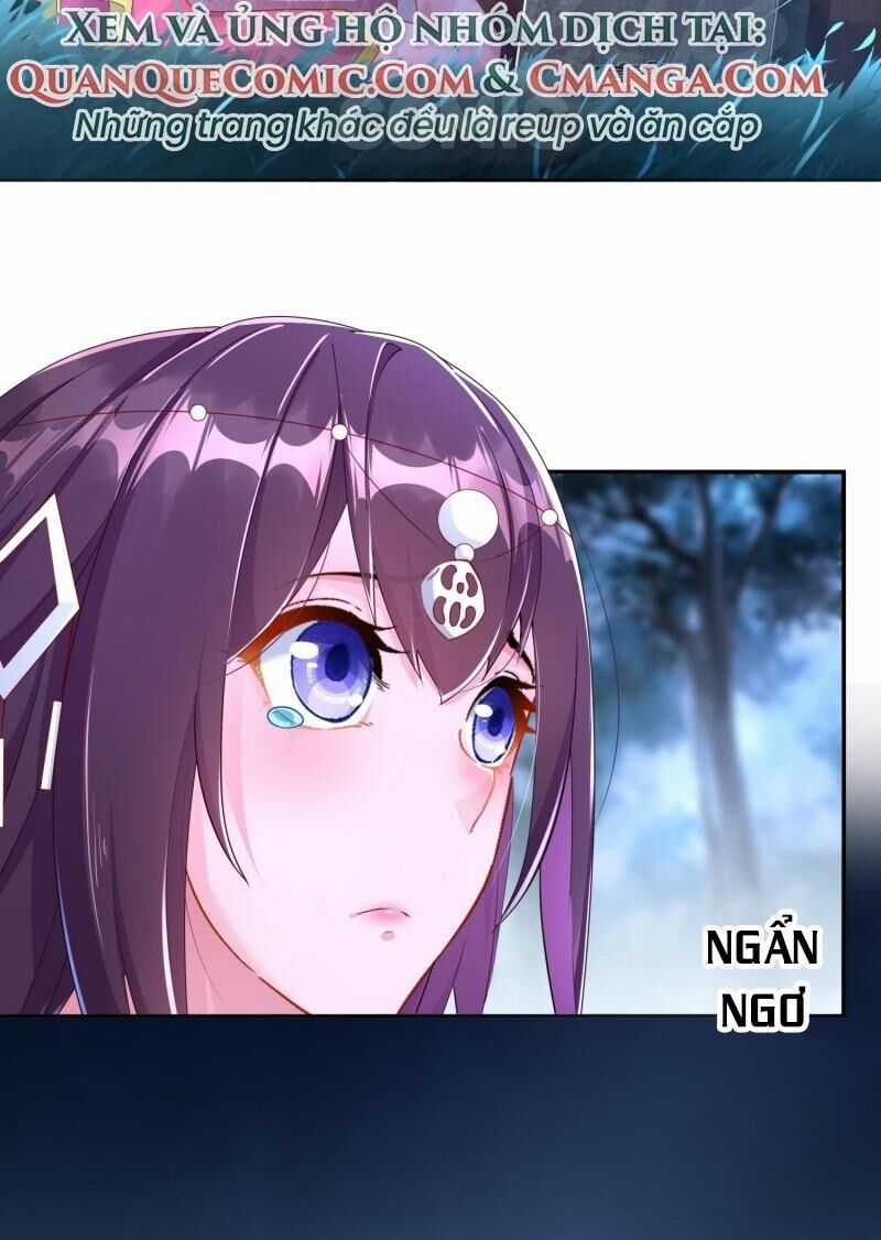 Trùng Sinh Ma Tôn Lộng Quyền Chapter 80 trang 2