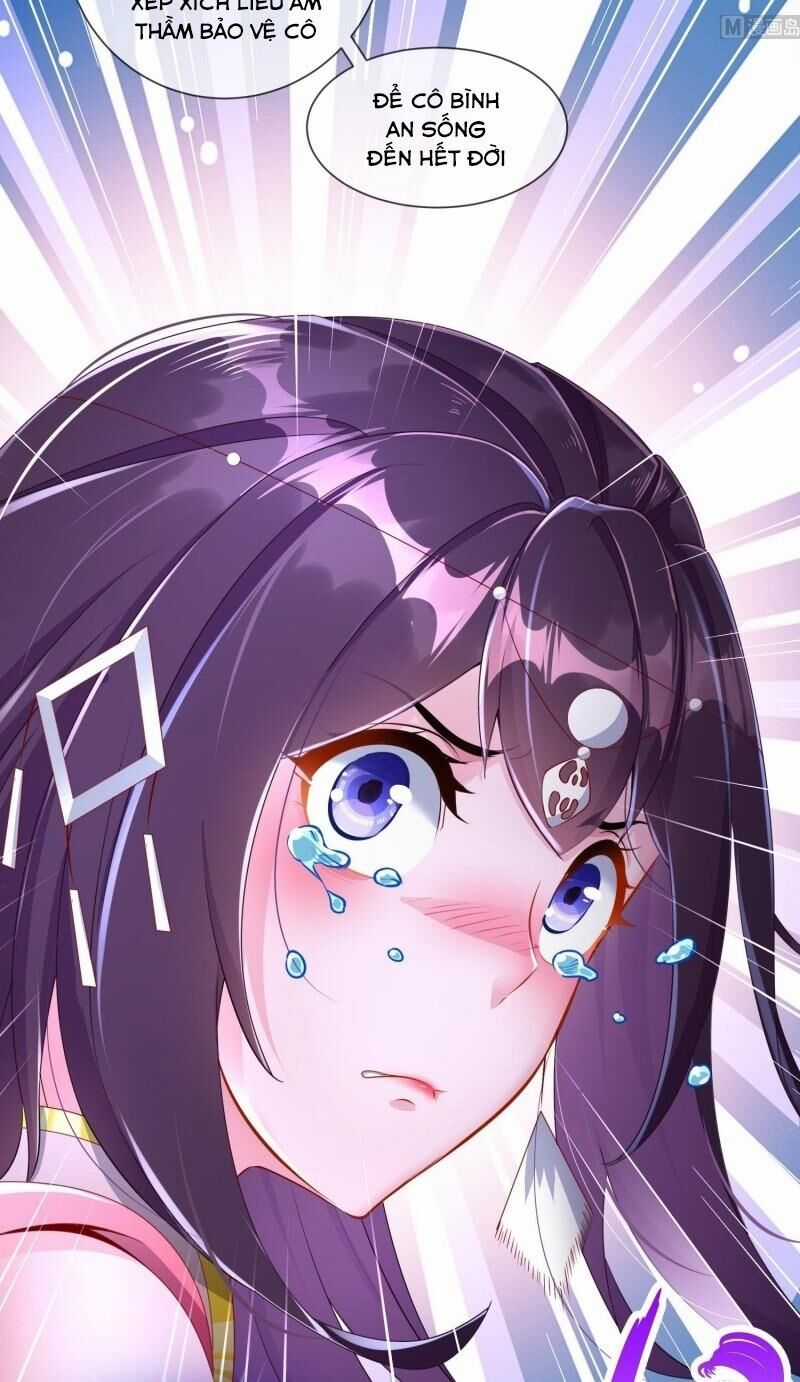 Trùng Sinh Ma Tôn Lộng Quyền Chapter 80 trang 6