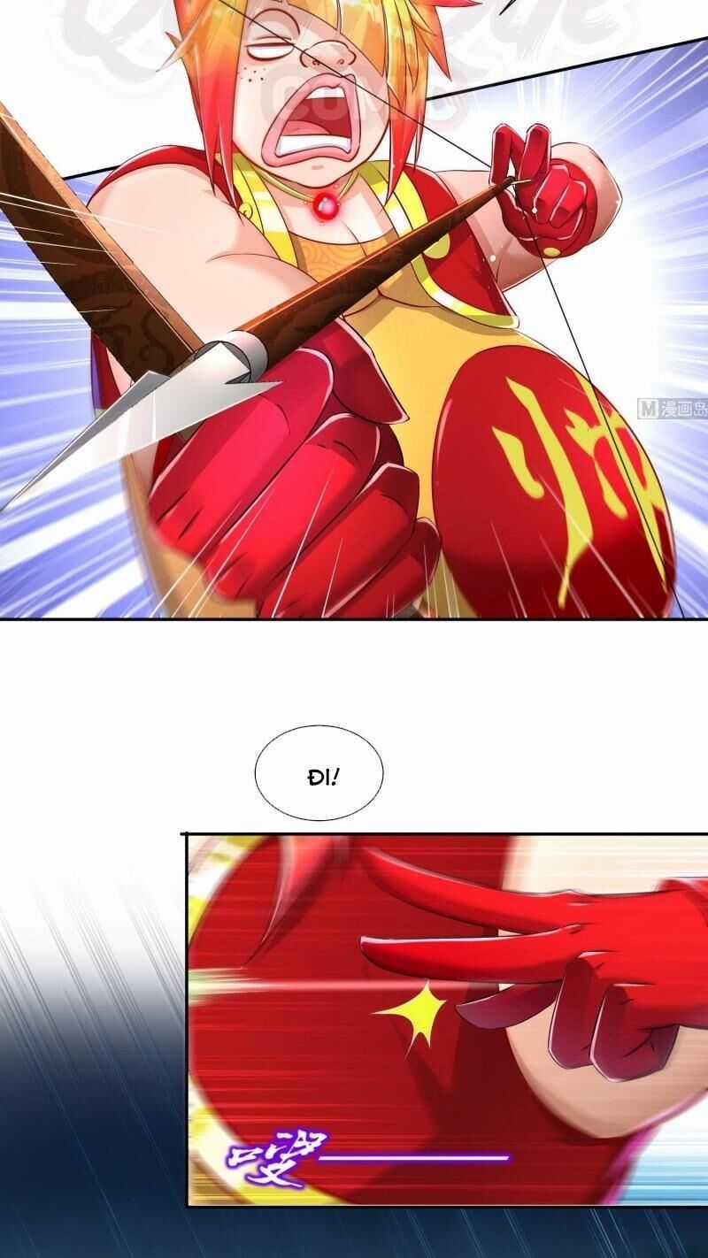 Trùng Sinh Ma Tôn Lộng Quyền Chapter 81 trang 12