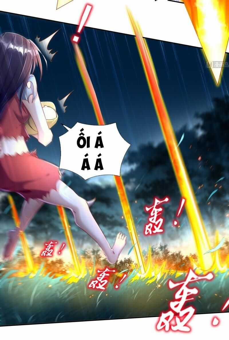 Trùng Sinh Ma Tôn Lộng Quyền Chapter 81 trang 4