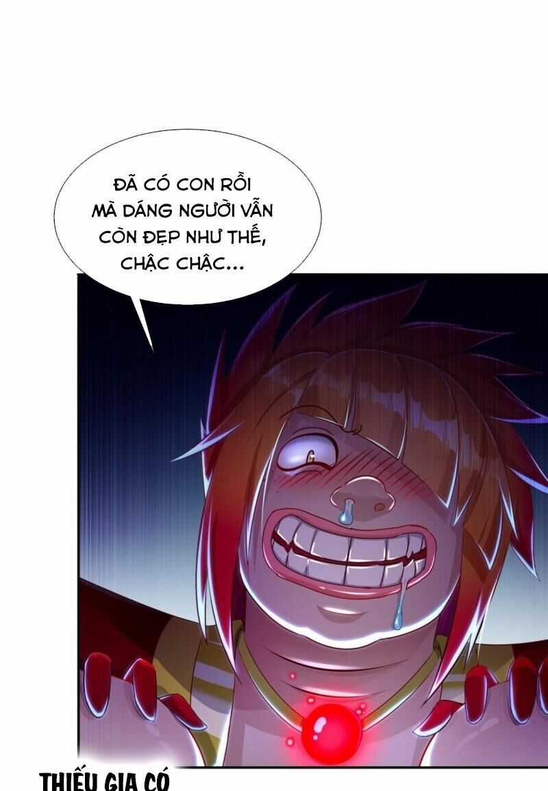 Trùng Sinh Ma Tôn Lộng Quyền Chapter 81 trang 7
