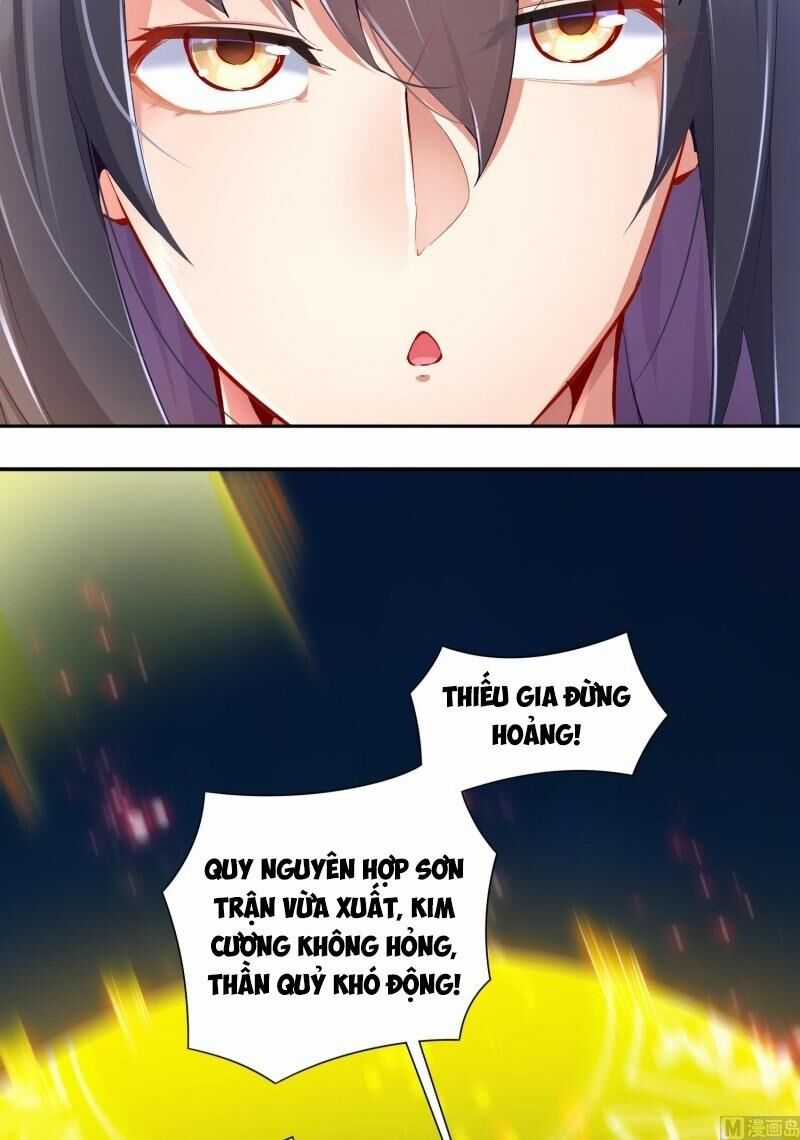 Trùng Sinh Ma Tôn Lộng Quyền Chapter 82 trang 10