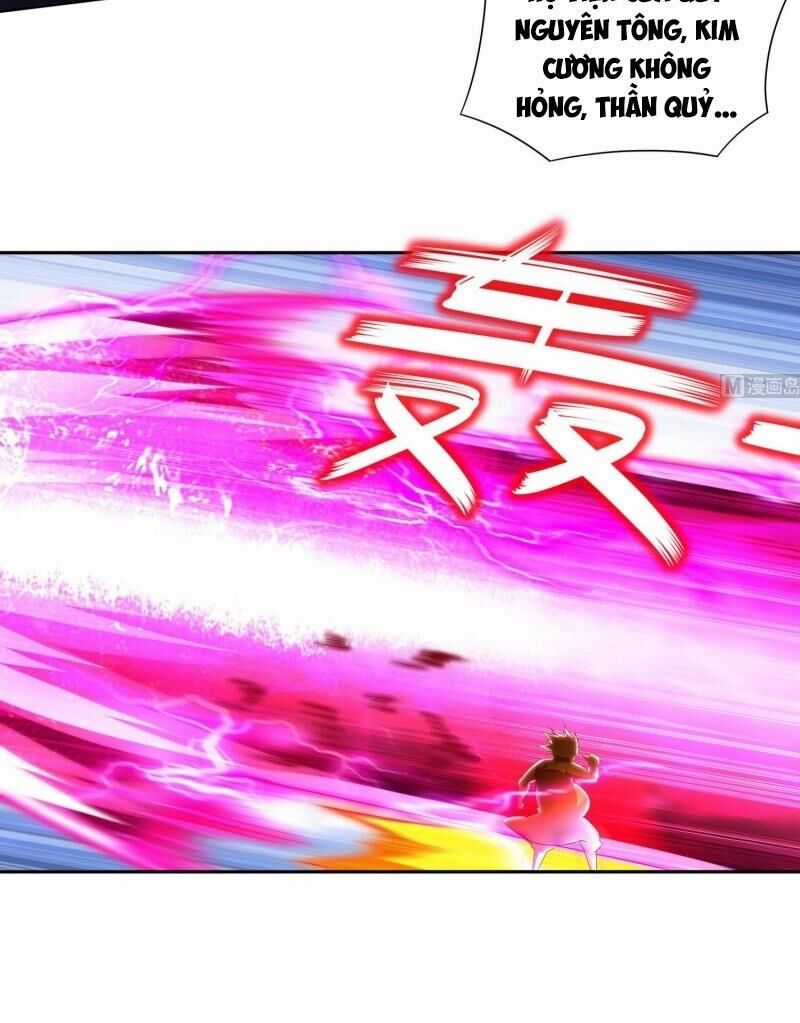 Trùng Sinh Ma Tôn Lộng Quyền Chapter 82 trang 12