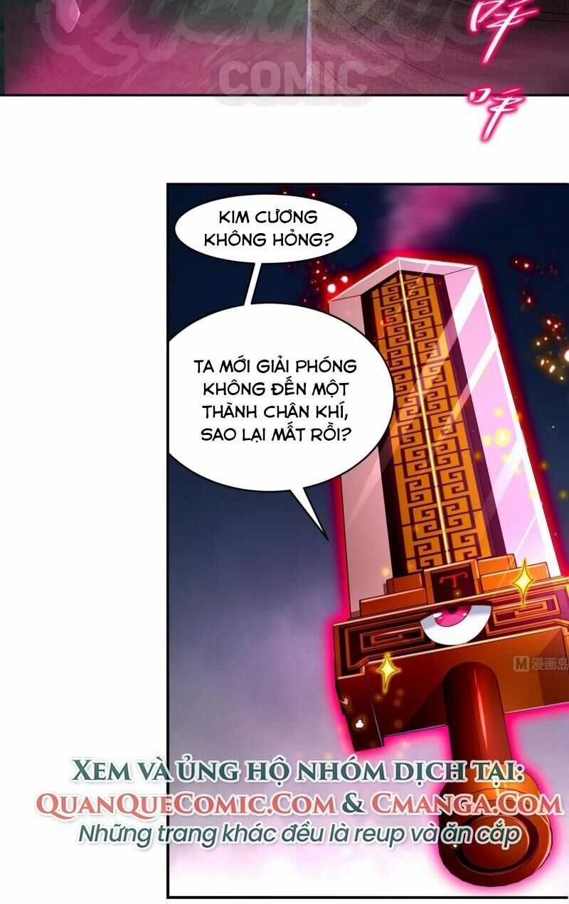 Trùng Sinh Ma Tôn Lộng Quyền Chapter 82 trang 14