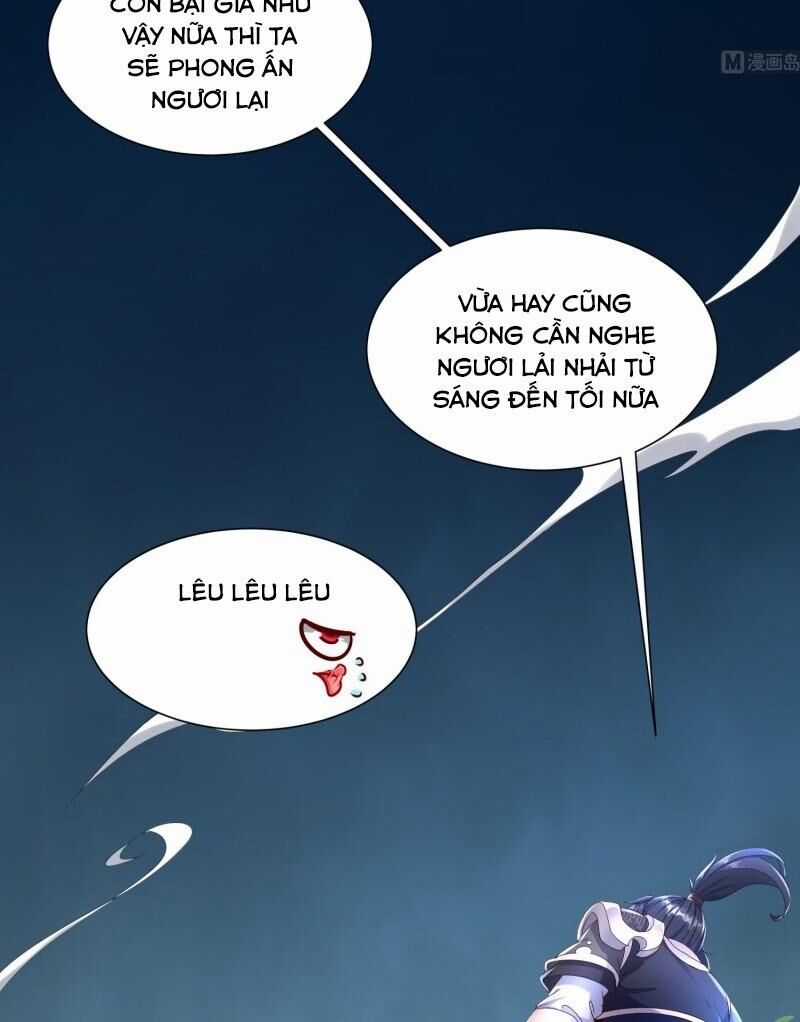 Trùng Sinh Ma Tôn Lộng Quyền Chapter 82 trang 16