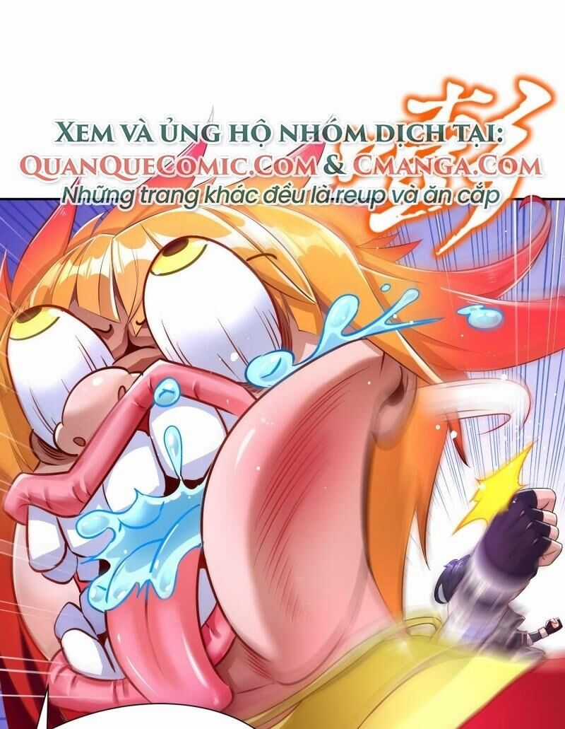 Trùng Sinh Ma Tôn Lộng Quyền Chapter 82 trang 19