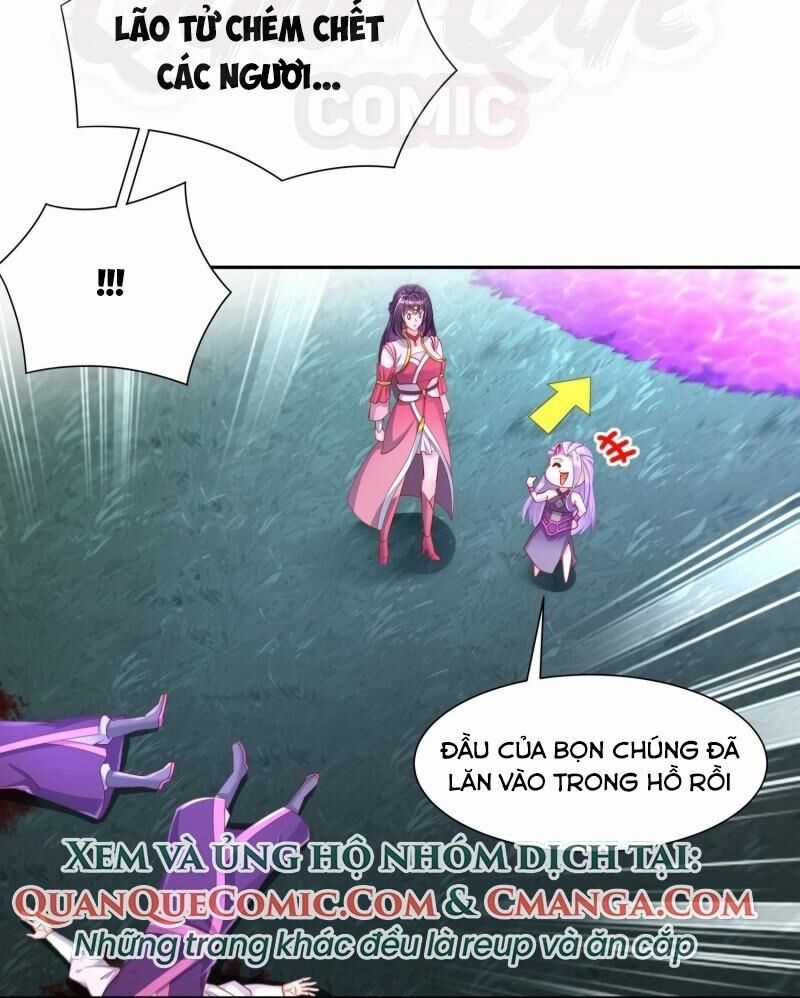 Trùng Sinh Ma Tôn Lộng Quyền Chapter 82 trang 2