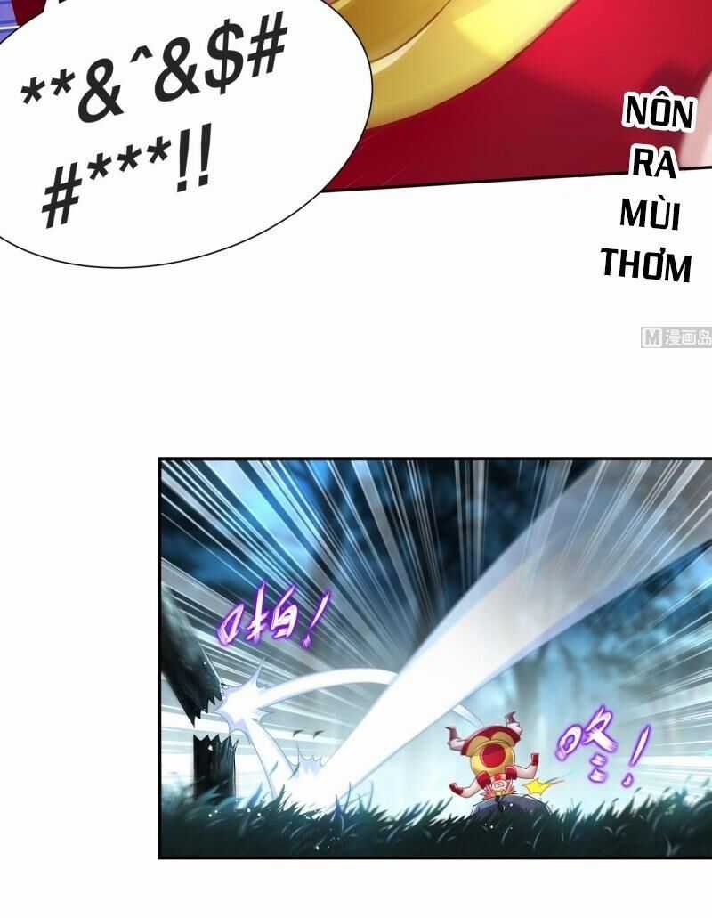 Trùng Sinh Ma Tôn Lộng Quyền Chapter 82 trang 20