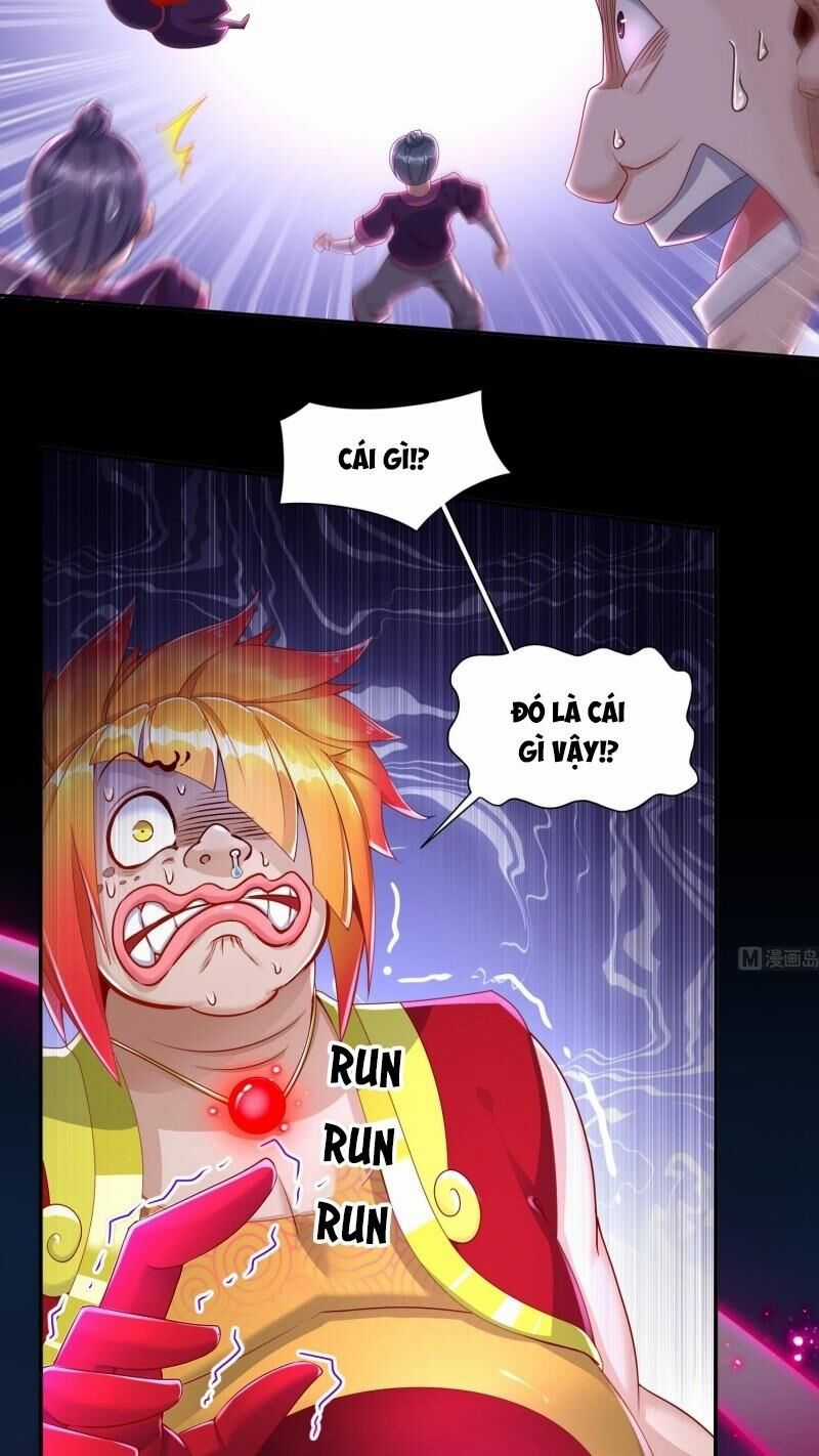 Trùng Sinh Ma Tôn Lộng Quyền Chapter 82 trang 6