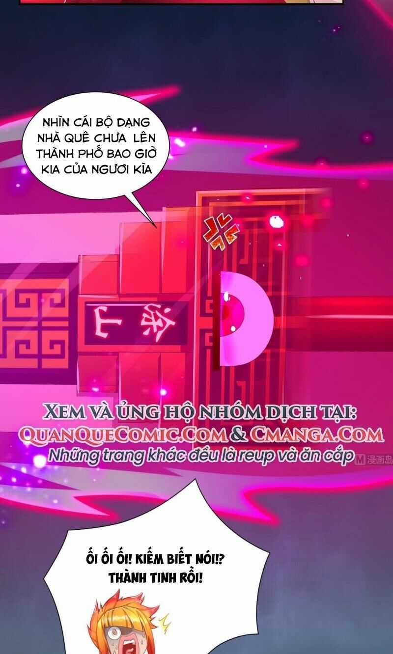 Trùng Sinh Ma Tôn Lộng Quyền Chapter 82 trang 7