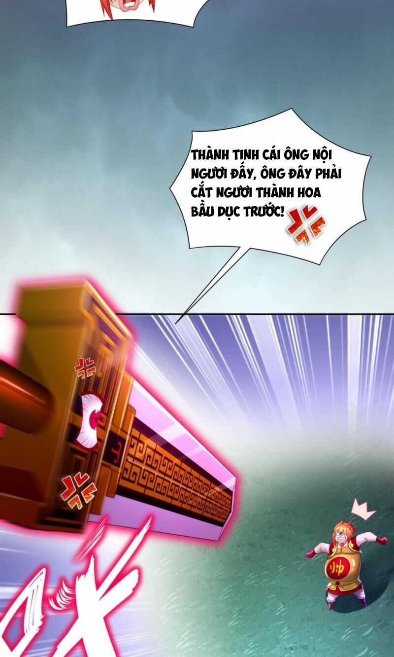 Trùng Sinh Ma Tôn Lộng Quyền Chapter 82 trang 8