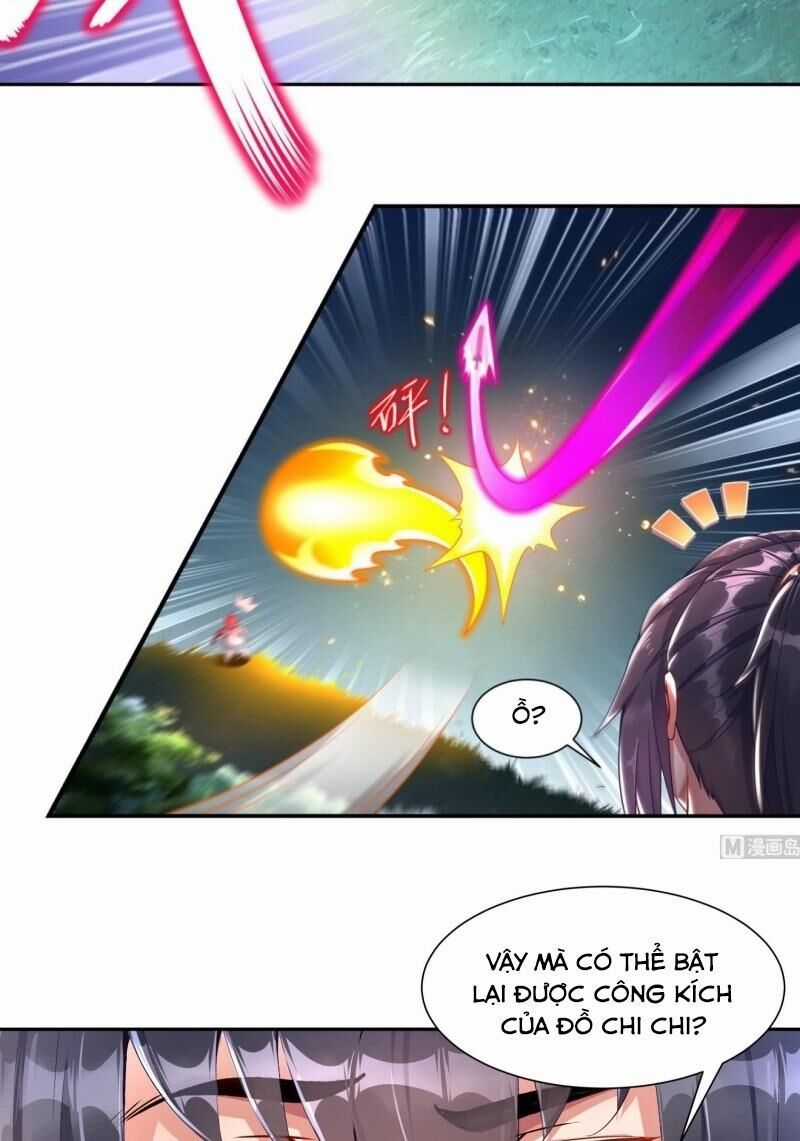 Trùng Sinh Ma Tôn Lộng Quyền Chapter 82 trang 9