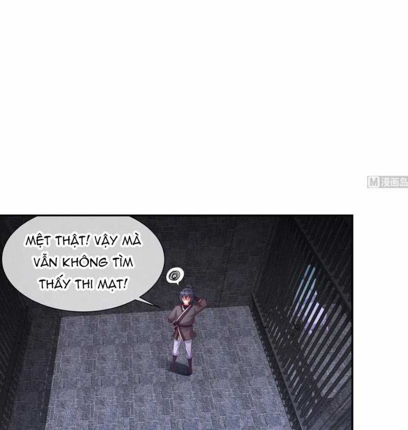 Trùng Sinh Ma Tôn Lộng Quyền Chapter 83 trang 12