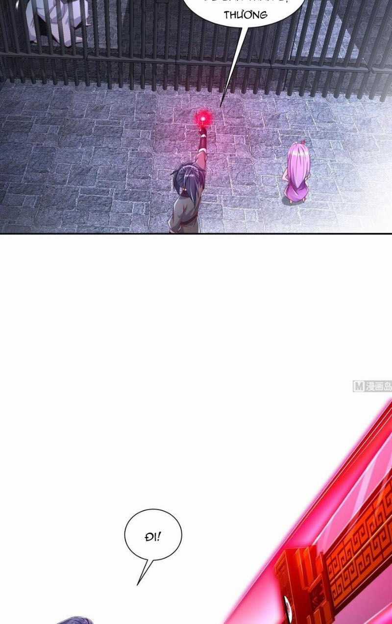 Trùng Sinh Ma Tôn Lộng Quyền Chapter 83 trang 16