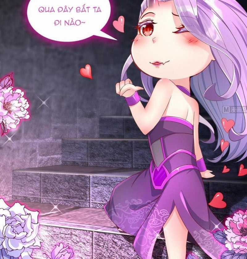 Trùng Sinh Ma Tôn Lộng Quyền Chapter 83 trang 3