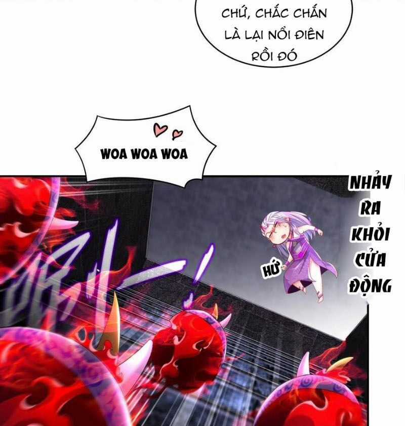 Trùng Sinh Ma Tôn Lộng Quyền Chapter 83 trang 5