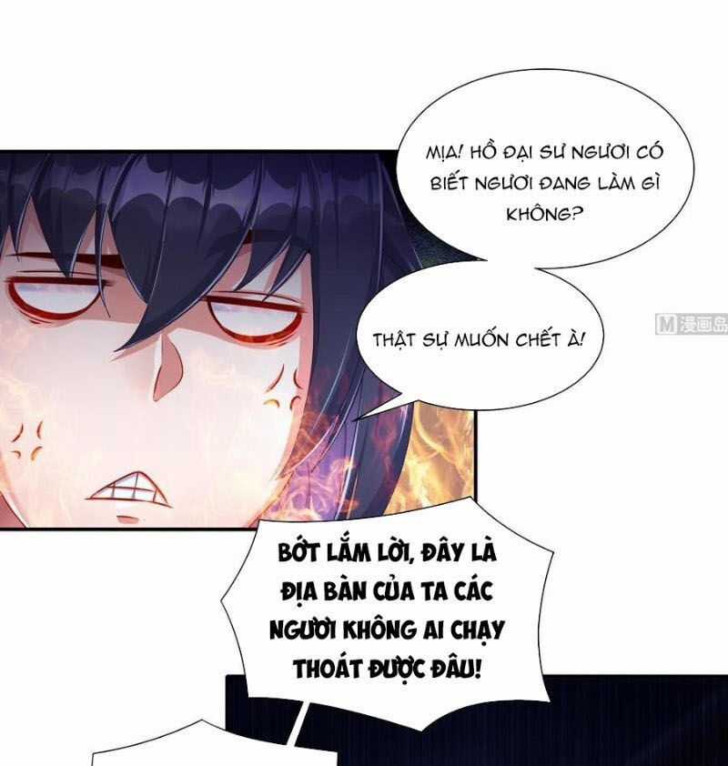 Trùng Sinh Ma Tôn Lộng Quyền Chapter 84 trang 10
