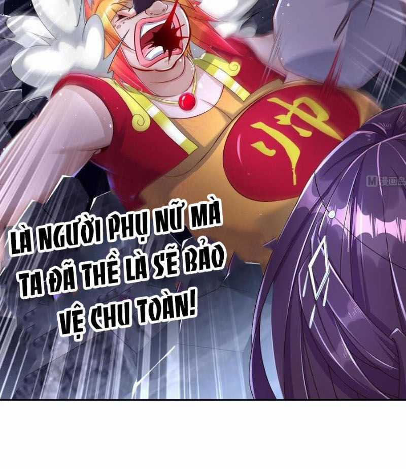 Trùng Sinh Ma Tôn Lộng Quyền Chapter 84 trang 12