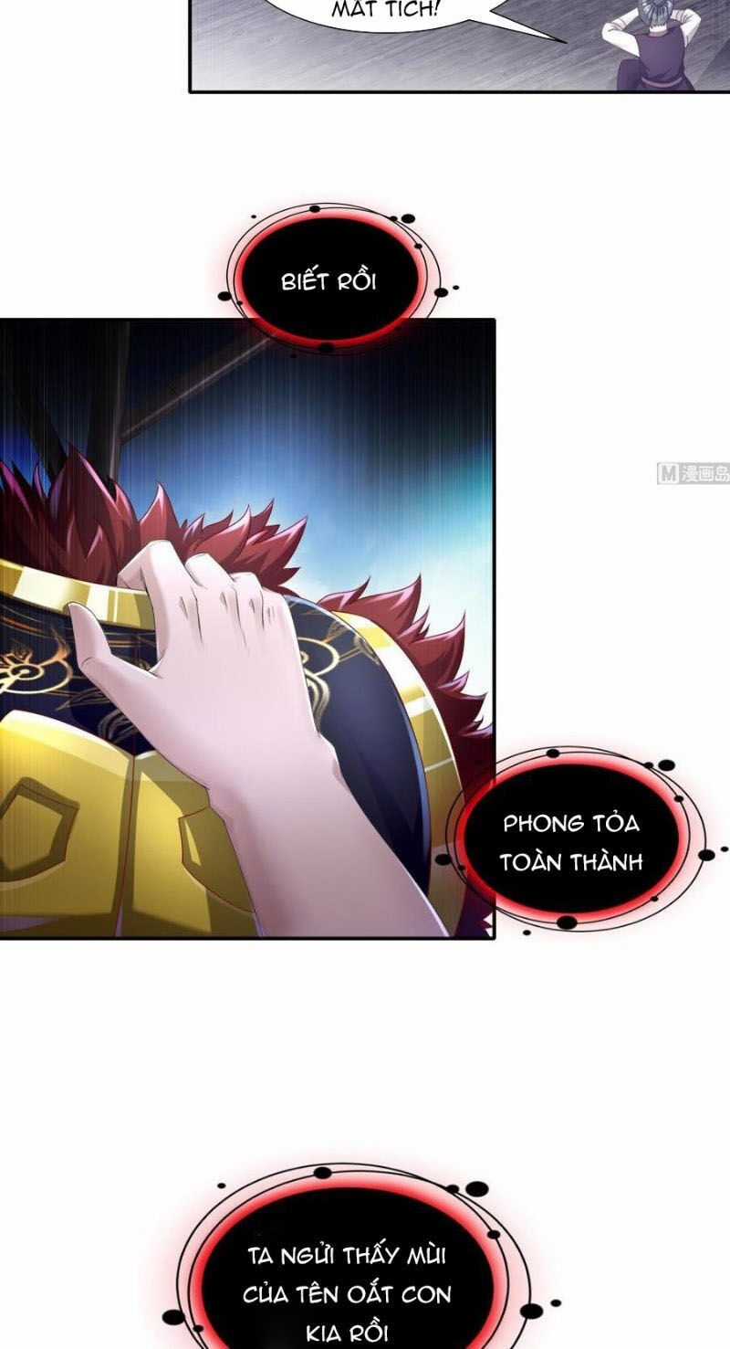 Trùng Sinh Ma Tôn Lộng Quyền Chapter 84 trang 14