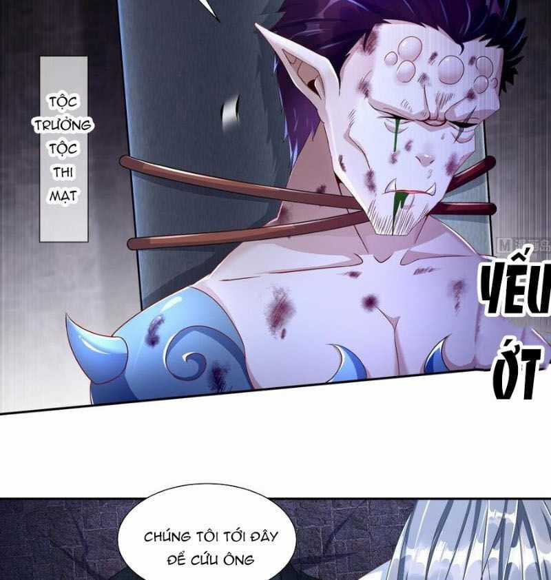 Trùng Sinh Ma Tôn Lộng Quyền Chapter 84 trang 2